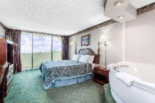 Days Inn By Wyndham Tannersville Cameră foto